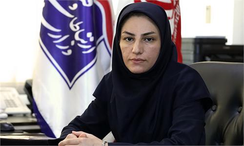 پوشش ارتباطی در 95 درصد جاده های استان کامل است