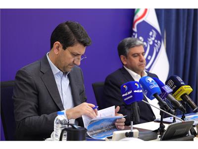 جلسه پایش پروژه ها و طرح های ارتباطی استان اردبیل