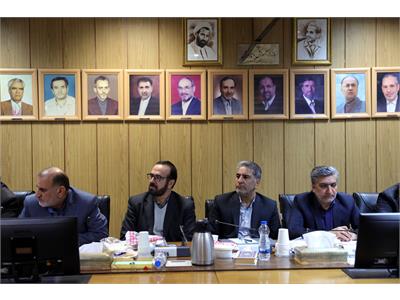آیین انعقاد تفاهم نامه همکاری وزارت آموزش و پرورش با وزارت ارتباطات و فناوری اطلاعات