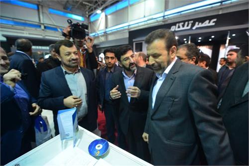 عملیاتی شدن شعار حمایت از بخش خصوصی در الکامپ