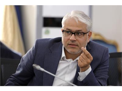 جلسه کمیسیون فرهنگی مجلس با وزیر ارتباطات و فناوری اطلاعات