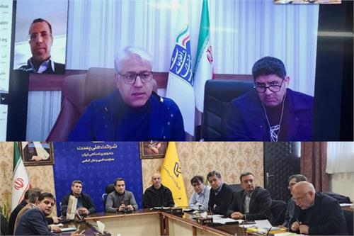 پایداری شبکه پستی مرهون توسعه زیرساختی سال‌های اخیر است