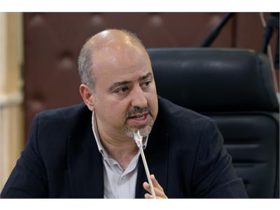 دیدار مجمع نمایندگان استان تهران با وزیر ارتباطات و فناوری اطلاعات