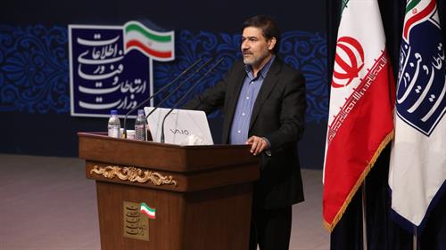 دکتر دوایی خبر داد: مشارکت با بخش خصوصی و دانشگاه برای توسعه محصولات راهبردی