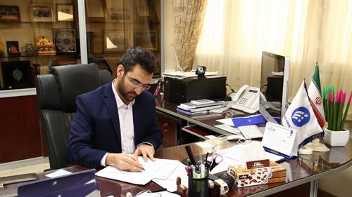 توسعه سریع‌تر دسترسی به فناوری اطلاعات و ارتباطات در دولت دوازدهم
