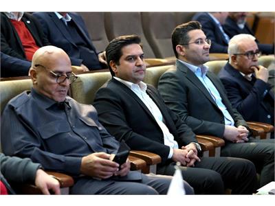 ۳۰امین سالگرد فعالیت پست‌بانک