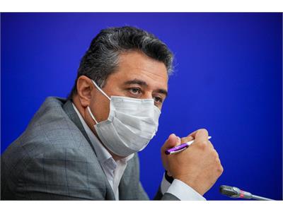 جلسه شورای هماهنگی روابط عمومی با حضور وزیر ارتباطات