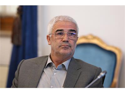 جلسه بررسی کیفیت شبکه با حضور اپراتورها