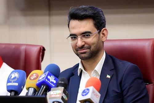 اتصال ۴۳۰ مرکز امداد در بستر شبکه ملی اطلاعات / ارسال ۶۰ میلیون نفر هشدار در حوادث سیل اخیر/ ستاره مربع‌ها از این پس به‌جای جیب‌بری به مردم خدمت ارائه می‌دهند
