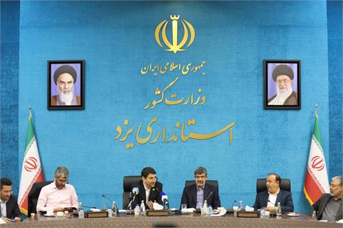 امنیت سایبری اولویت حیاتی کشور است/ ایران دیجیتال طرحی برای توانمندسازی نسل آینده است