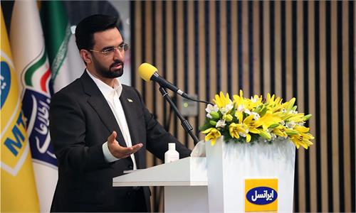 تلاش برای عدالت ارتباطی در روستاها مصداق عدالت اجتماعی است/می خواهیم میدان را برای جوانان و اشتغال آنها باز کنیم/ایرانسل باید اپراتور حفاظت کننده از کودکان باشد/ تلاش کنید ظرف یکماه بخشی از درآمد پخش محتوا به تولید کننده برسد