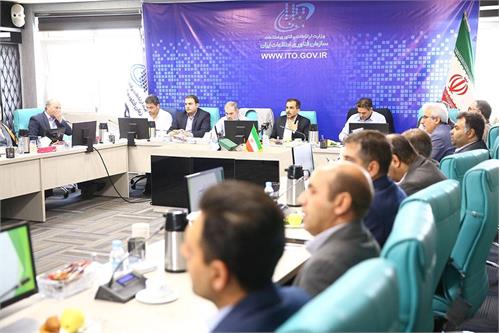 فراوانی تخلفات با اصلاح فرآیند ها باید کاهش پیدا کند/ شناسایی عوامل بروز تخلفات و فساد اداری نقش تعیین کننده ای در پیشگیری از تخلفات اداری دارد