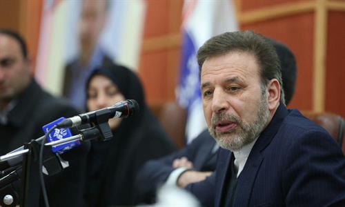عزم دولت بر حفظ آرامش کشور و صمیمیت بین قوای سه گانه است