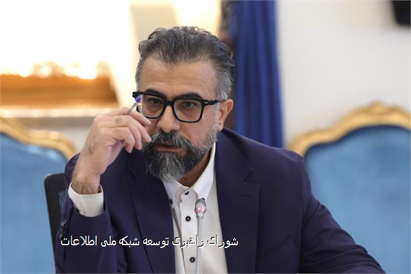 شورای راهبری توسعه شبکه ملی اطلاعات