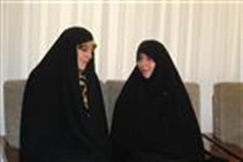 پیام تسلیت مولاوردی در پی درگذشت پدر شهید ناظری و پدر همسر ان شهیدان دادمان و و ذاکر