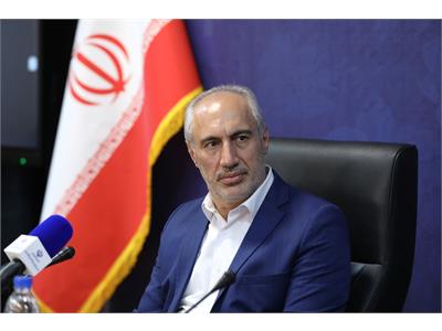 نشست مشترک وزیر ارتباطات و رئیس‌ سازمان برنامه و بودجه با فعالان حوزه اقتصاد دیجیتال