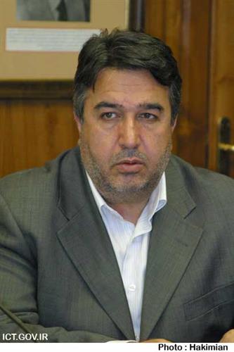 ریاست ایران بر کمیته حقوقی بخش استفاده صلح آمیز از فضا