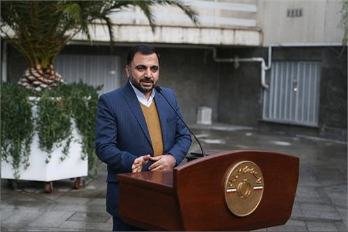 لایحه حفظ حریم خصوصی کاربران در کمیسیون قضایی دولت در حال بررسی است / فیبرنوری چند شهر استان مازندران فردا افتتاح می شود