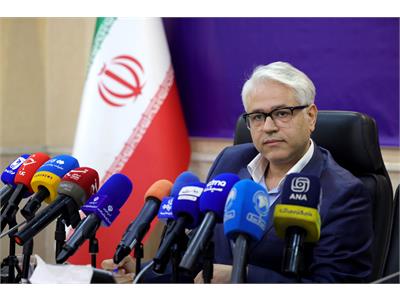 نشست خبری همگرایی در اقتصاد دیجیتال، از سنجش تا ارزیابی آثار