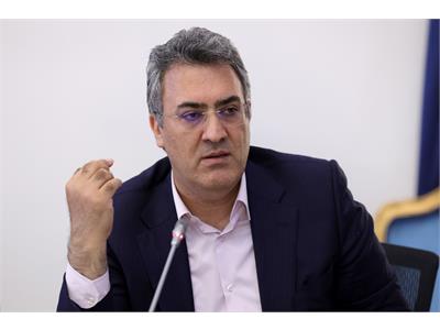 جلسه شورای راهبری شبکه ملی اطلاعات