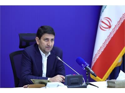 جلسه شورای راهبری توسعه شبکه ملی اطلاعات