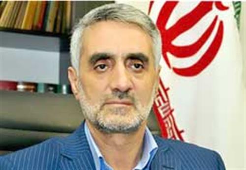 مدیرکل ارتباطات و فناوری اطلاعات استان البرز با معاون توسعه مدیریت و منابع انسانی استاندار البرز دیدار کرد