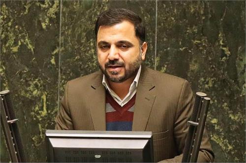 کارت زرد مجلس به خاطر موضوعی که اجرای آن قانونا در حوزه اختیارات وزارت ارتباطات نیست