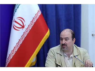 جلسه شورای راهبری توسعه شبکه ملی اطلاعات