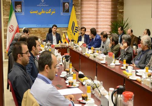 همزمان با روز جهانی ارتباطات GNAF وارد فاز سرویس دهی می شود