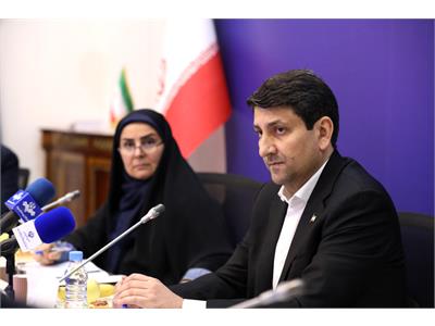 امضای تفاهم‌نامه‌ همکاری وزارت ارتباطات و فناوری اطلاعات با وزارت راه و شهرسازی