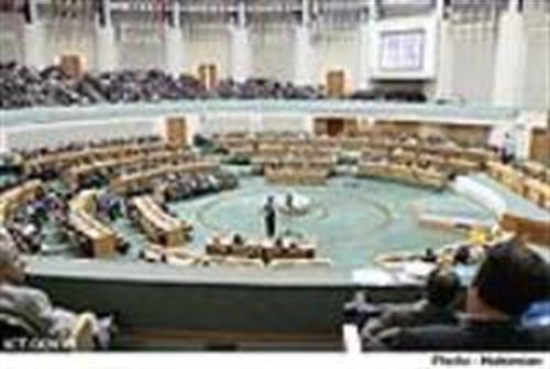 نگاهی گذرا بر نخستین گردهم‌آیی سراسری 1500 نفر از مدیران و مسوولان وزارت ارتباطات