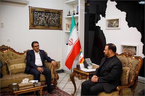 ضرورت ایجاد هاب پستی و لجستیکی جنوب کشور در استان فارس