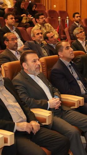 دومین نشست فعالان بخش فاوای کشور با حضور وزیر ارتباطات