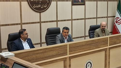 لزوم تقویت اطلاع‌رسانی هوشمند و تبیین دستاوردهای فناورانه