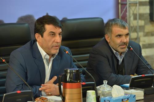 معاون توسعه مدیریت، هماهنگی و امور پشتیبانی:رسیدگی به پرونده های تخلفات اداری مکانیزه می شود