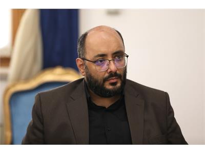 رونمایی از موکب مجازی وزارت ارتباطات و فناوری اطلاعات