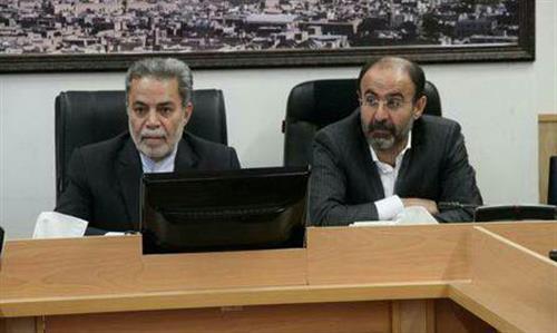 برگزاری دومین نشست کارگروه توسعه دولت الکترونیک استان