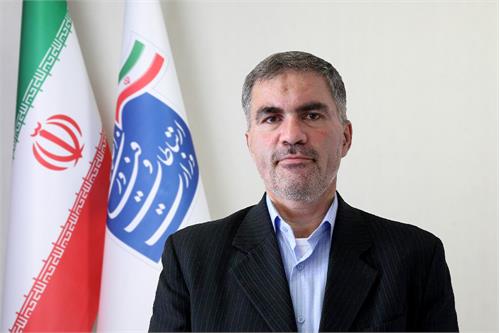 انتصاب مدیرعامل شرکت ملی پست جمهوری اسلامی ایران