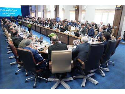 سفر وزیر ارتباطات به استان مازندران