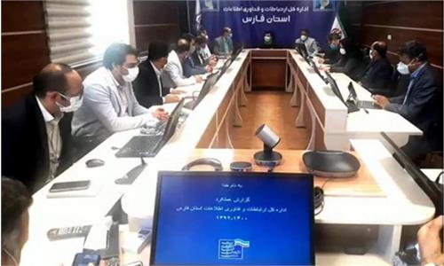 فارس در مسیر تحول و نوآوری/خدمت رسانی به مردم تا پایان دولت ادامه دارد