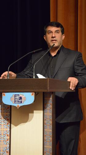 معاون توسعه مدیریت، هماهنگی و امور پشتیبانی: سازمانها مسوول حفظ و صیانت از سرمایه انسانی هستند