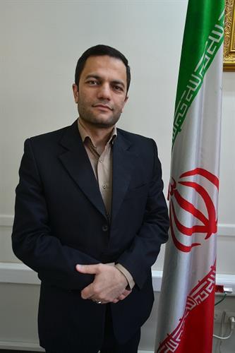 مدیر کل دفتر نظارت، ارزیابی برنامه ها و امور مجامع وزارت ارتباطات و فناوری اطلاعات منصوب شد
