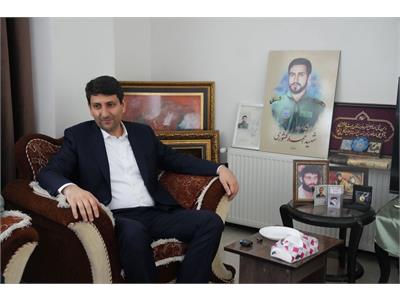سفر وزیر ارتباطات به استان مازندران