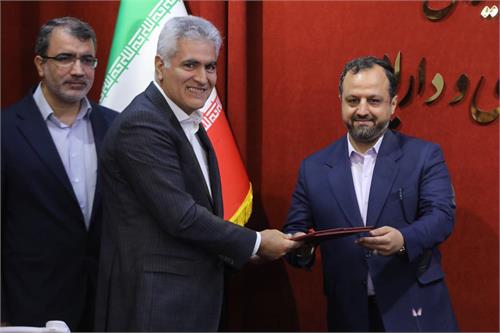 پست بانک ایران، برترین بانک دولتی و دستگاه اجرایی برتر شد
