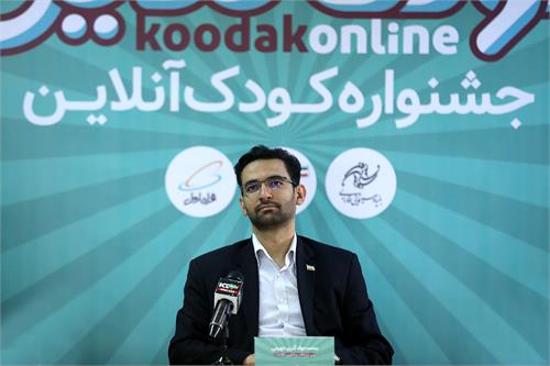 هدف «کودک آنلاین» ایجاد بستری سازنده در فضای پرمخاطره مجازی بود/ در غیاب تولیدکنندگان محتوای کودک آتش به اختیار عمل کردیم/ مخاطبان تولیدات جشنواره کودک آنلاین فرامرزی خواهند بود
