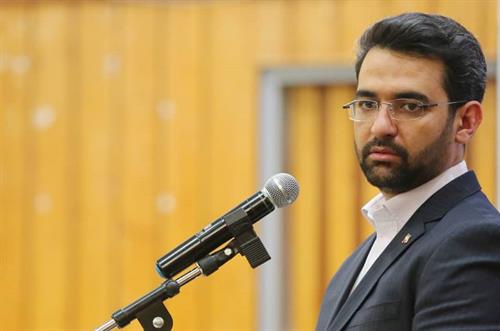 پوشش شبکه ارتباطی 90 درصد روستاهای بالاتر از 20 خانوار کشور تا پایان برنامه ششم