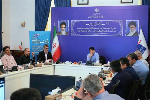 شرکت ارتباطات زیرساخت بر هوش مصنوعی و تحول فناورانه تمرکز کند