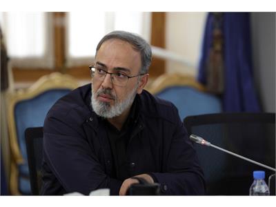 بازدید سرزده رئیس جمهور از وزارت ارتباطات و فناوری اطلاعات