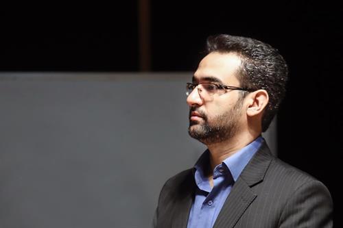 پیام تسلیت وزیر ارتباطات و فناوری اطلاعات بمناسب درگذشت سرنشینان هواپیمای یاسوج