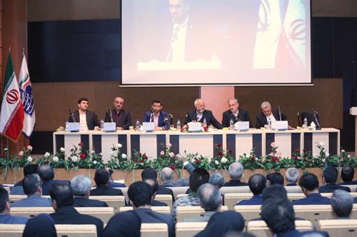 بهره برداری از  پروژه های ICT  خراسان جنوبی با اعتبار ۱۴۰۰ میلیارد ریال توسط وزیر ارتباطات
